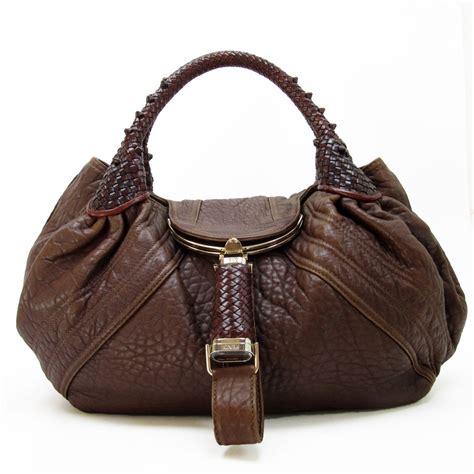 fendi 2009 handbags|fendi bags sale ebay.